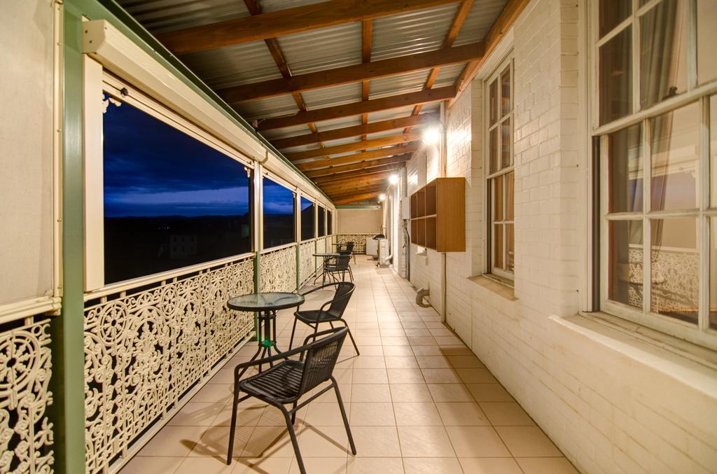 Ashcroft Apartment Launceston Quarto foto