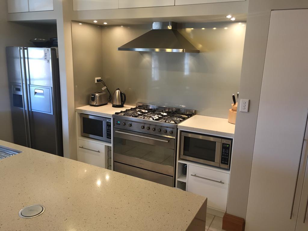 Ashcroft Apartment Launceston Quarto foto