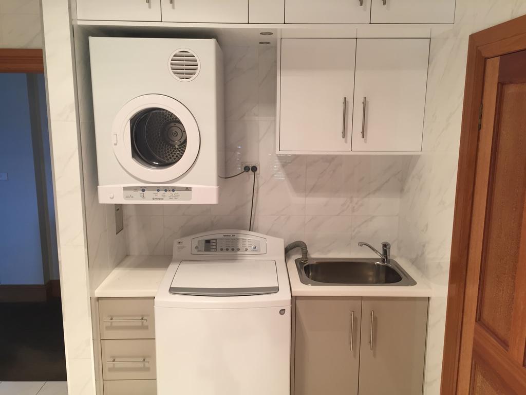 Ashcroft Apartment Launceston Quarto foto