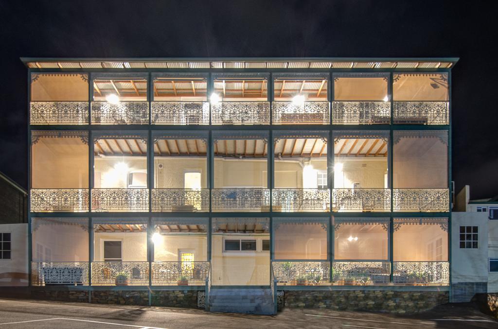 Ashcroft Apartment Launceston Exterior foto