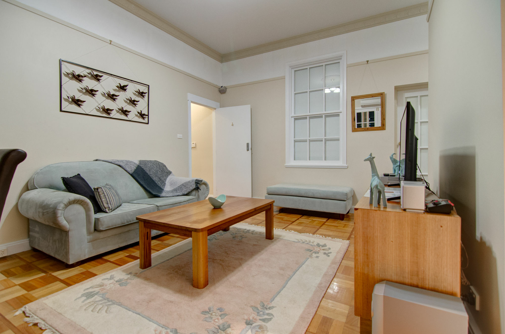 Ashcroft Apartment Launceston Exterior foto