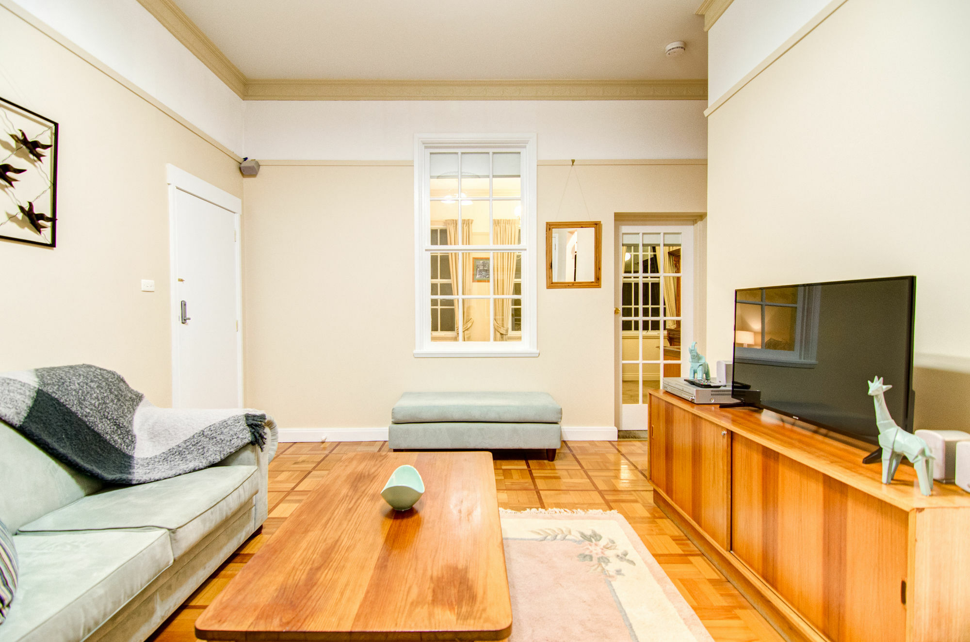 Ashcroft Apartment Launceston Exterior foto