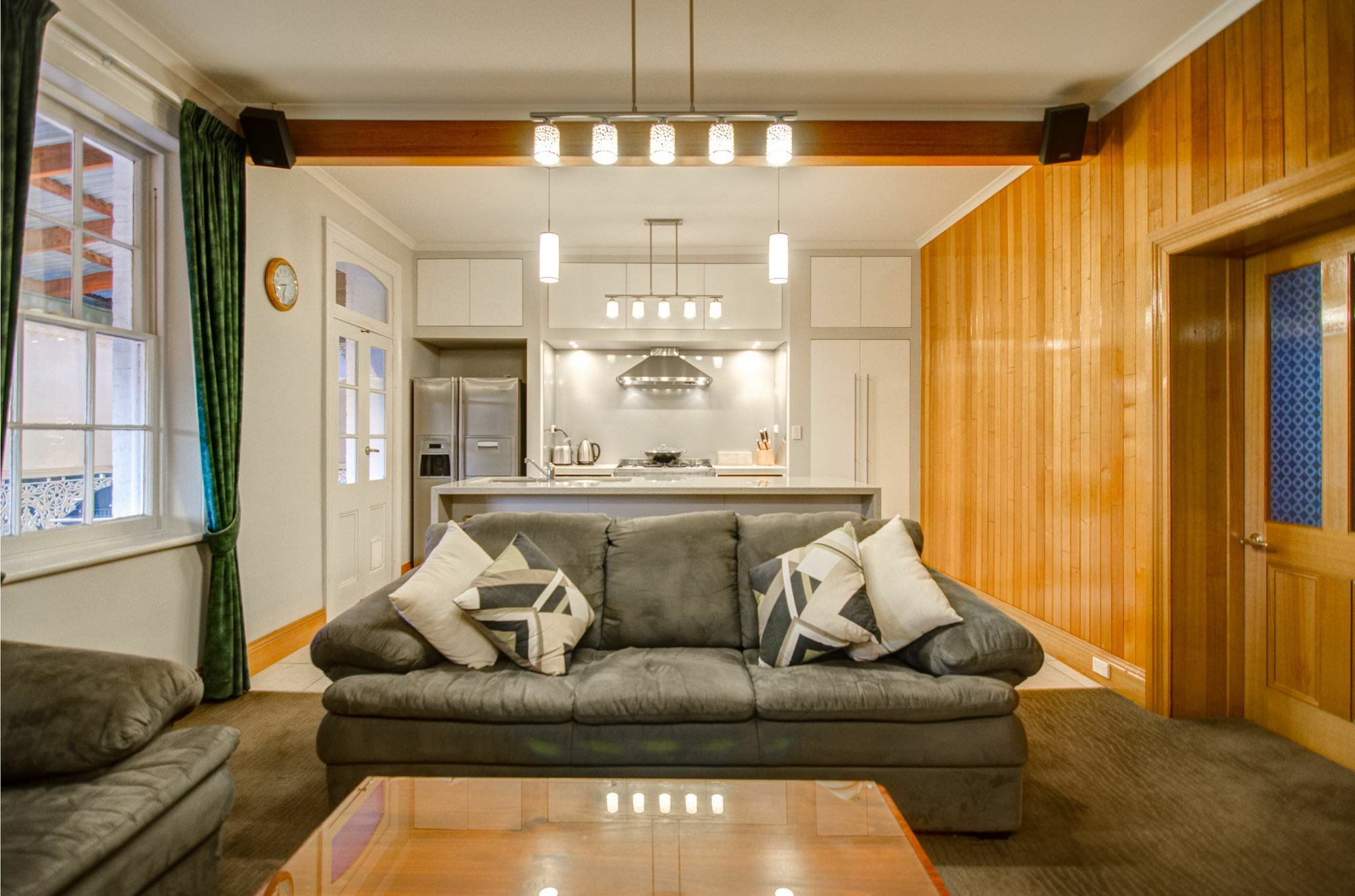 Ashcroft Apartment Launceston Exterior foto
