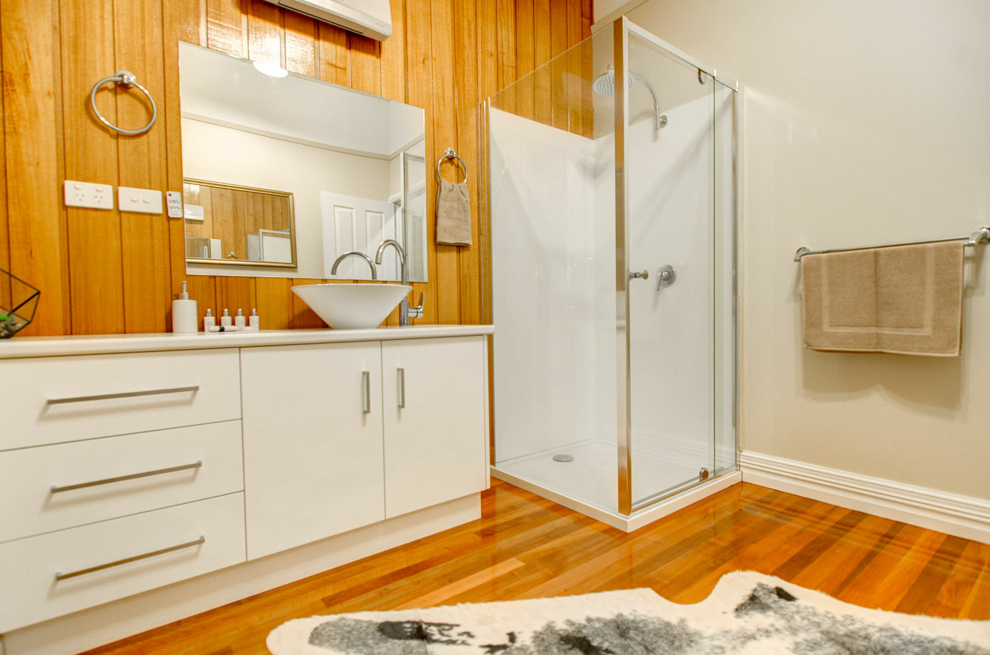 Ashcroft Apartment Launceston Exterior foto