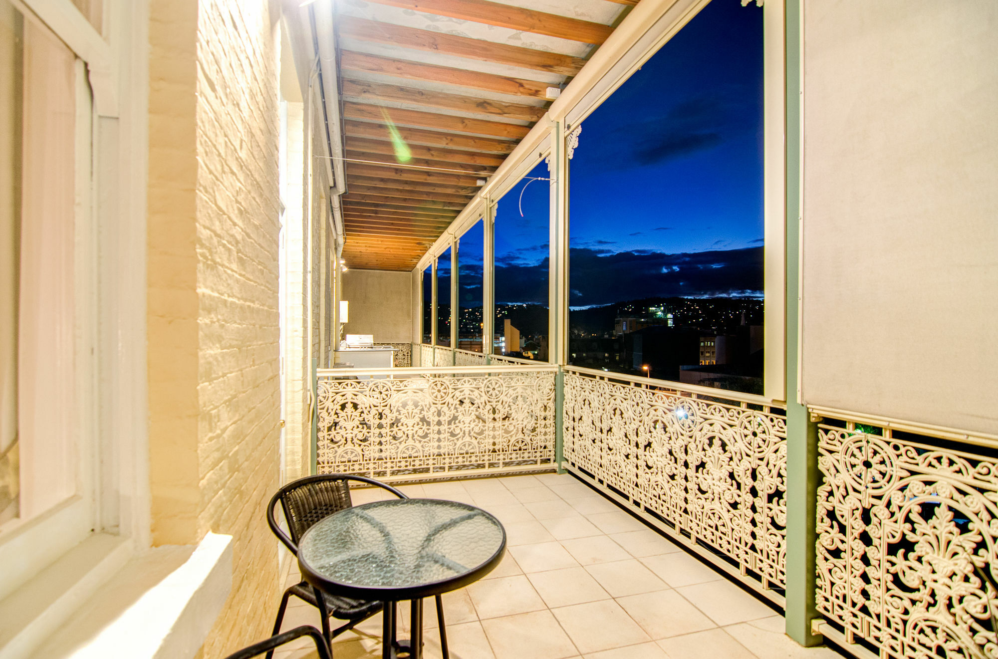 Ashcroft Apartment Launceston Exterior foto