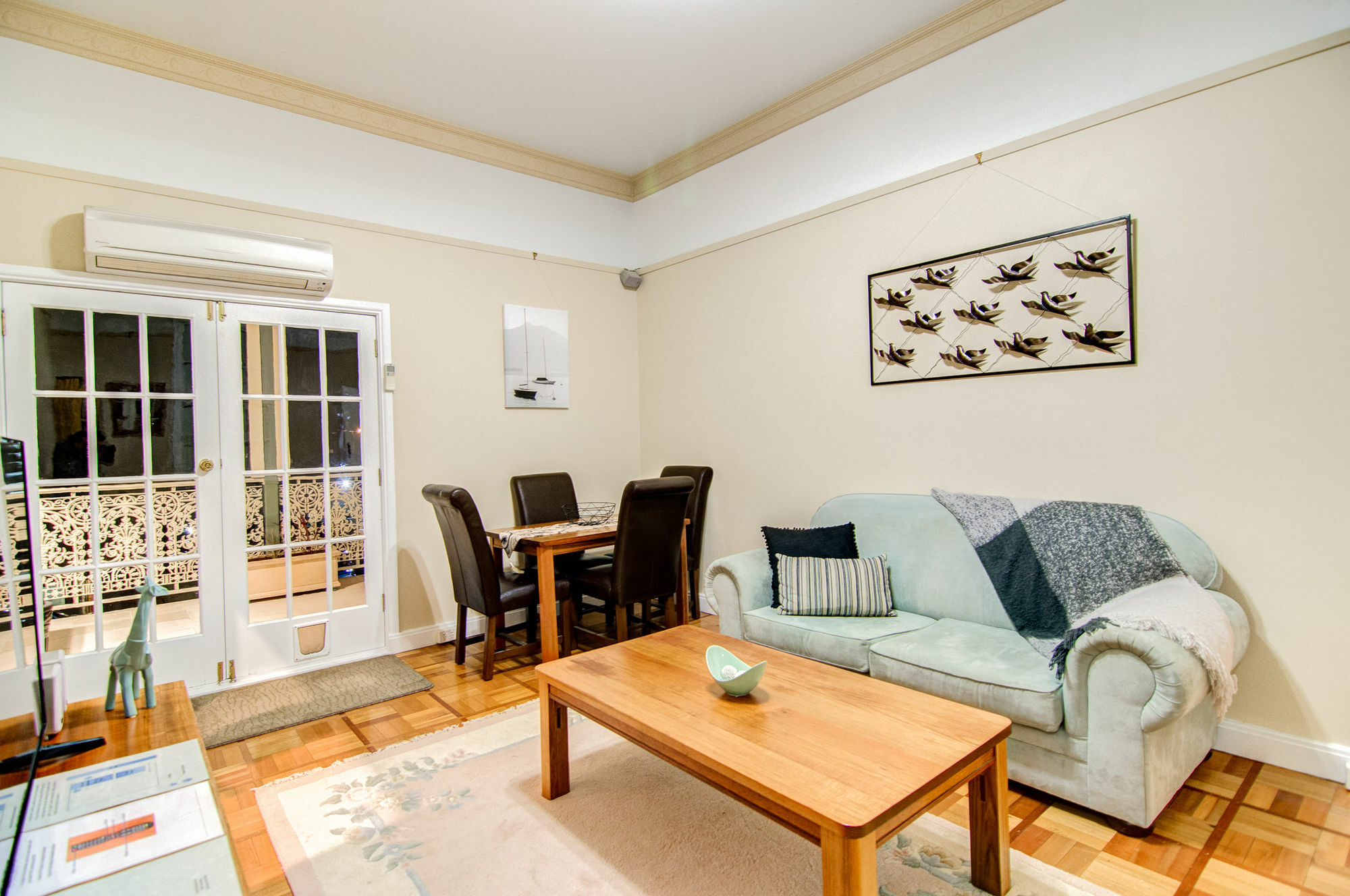 Ashcroft Apartment Launceston Exterior foto