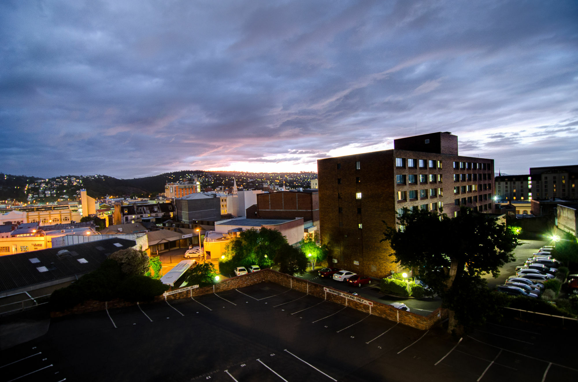Ashcroft Apartment Launceston Exterior foto