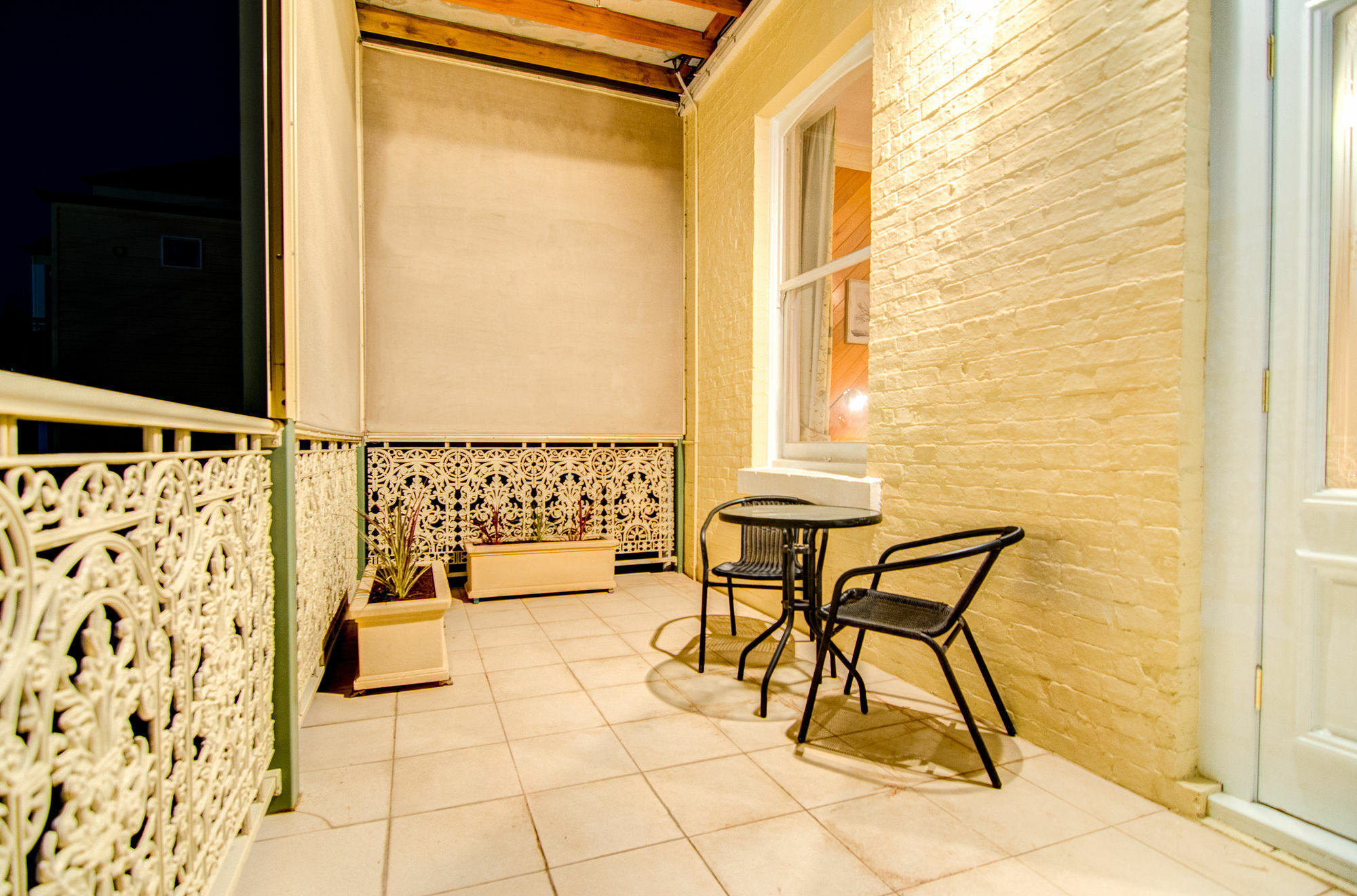 Ashcroft Apartment Launceston Exterior foto