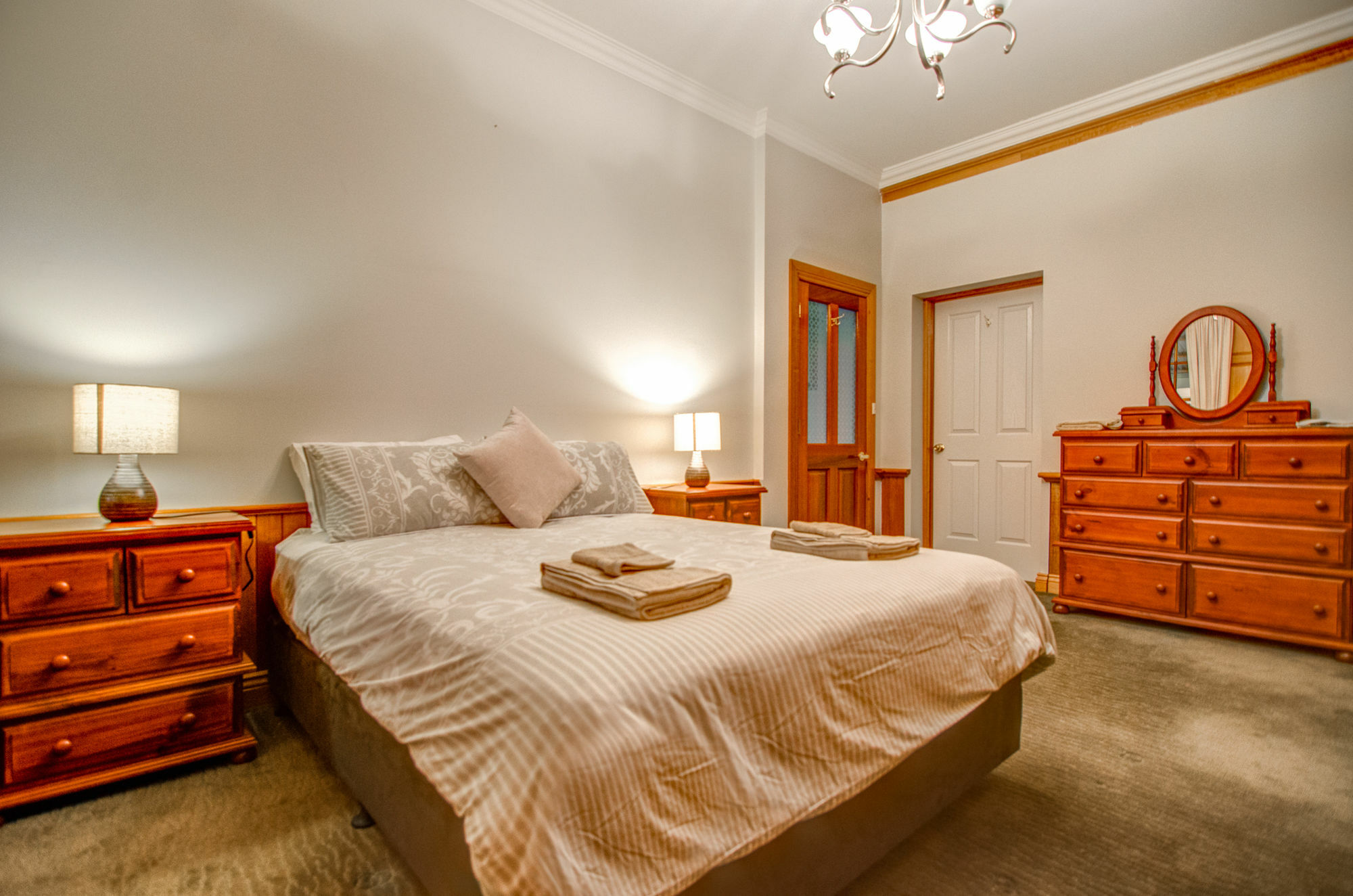Ashcroft Apartment Launceston Exterior foto